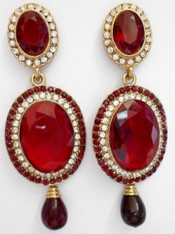 stone-earrings-3276ER22467